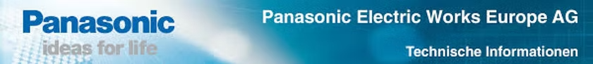 PANASONIC